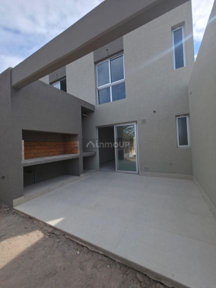 Duplex en Venta en Maipu, Mendoza