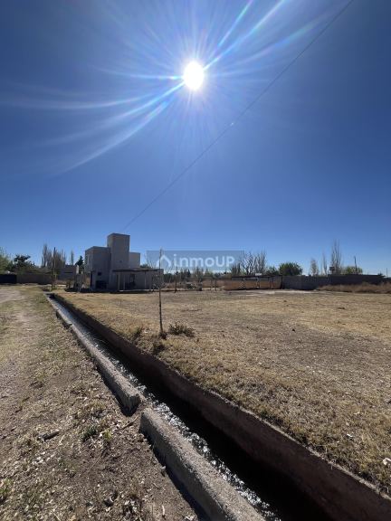 Lote en Venta en Guaymallen, Mendoza
