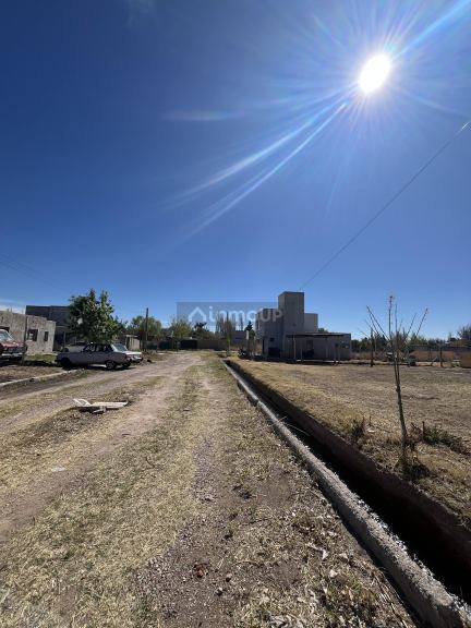 Lote en Venta en Guaymallen, Mendoza