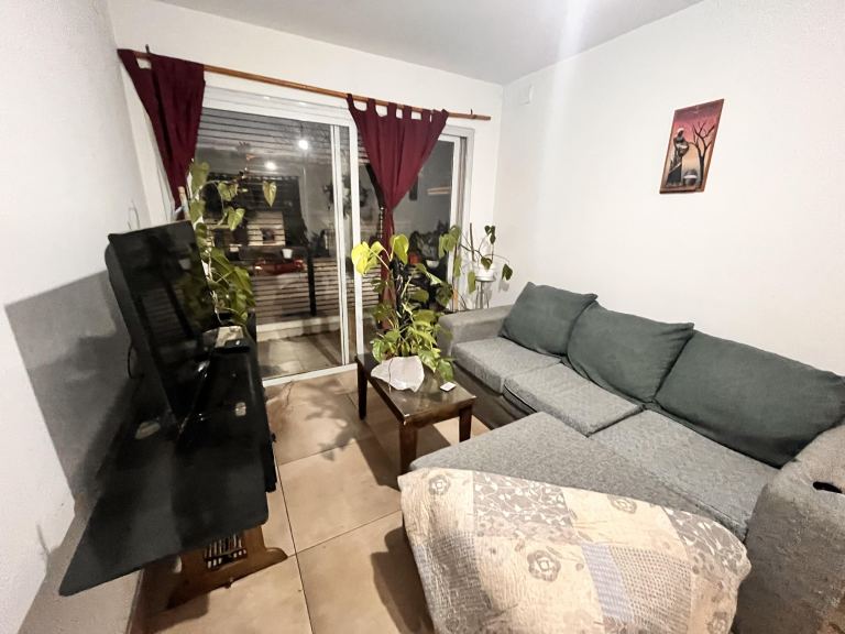 Departamento en Alquiler en Capital, Mendoza
