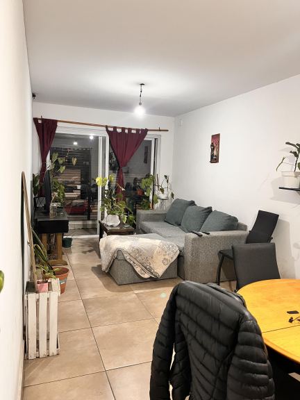 Departamento en Alquiler en Capital, Mendoza