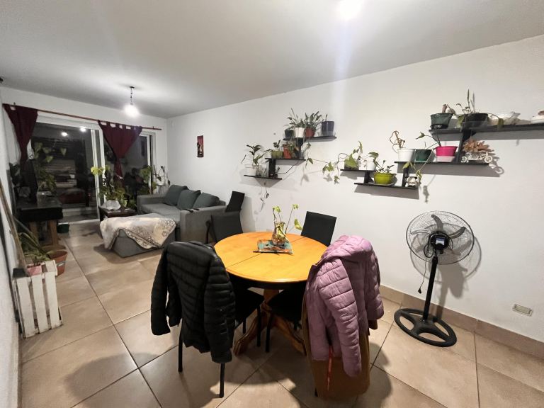 Departamento en Alquiler en Capital, Mendoza