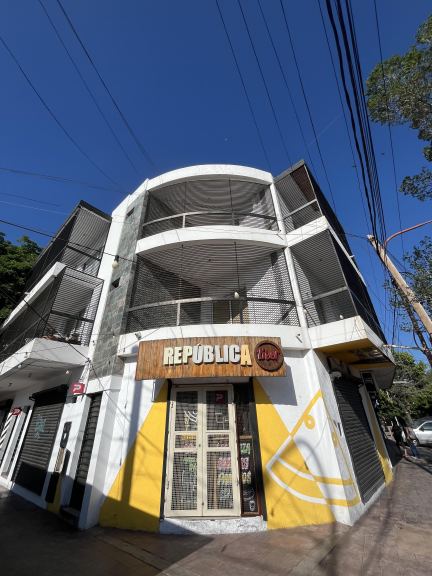 Departamento en Alquiler en Capital, Mendoza