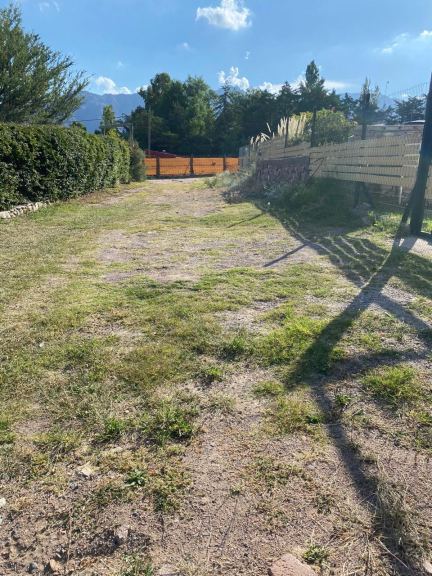 Lote en Venta en Lujan de Cuyo, Mendoza