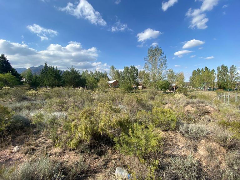 Lote en Venta en Lujan de Cuyo, Mendoza