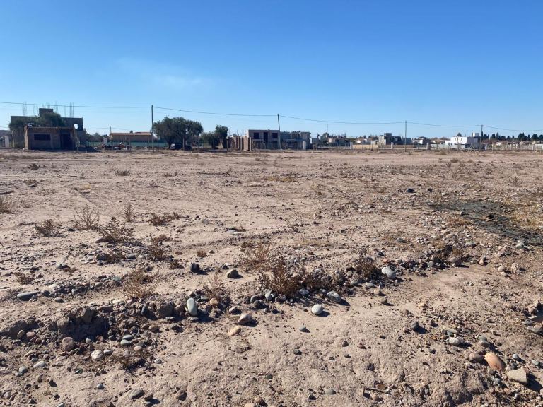 Lote en Venta en Guaymallen, Mendoza