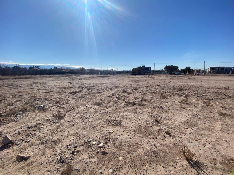 Lote en Venta en Guaymallen, Mendoza