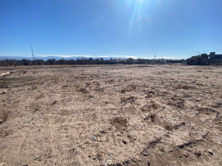 Lote en Venta en Guaymallen, Mendoza