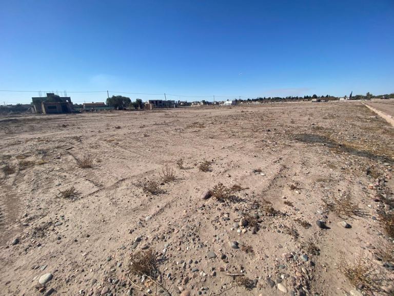 Lote en Venta en Guaymallen, Mendoza