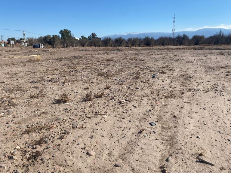 Lote en Venta en Guaymallen, Mendoza