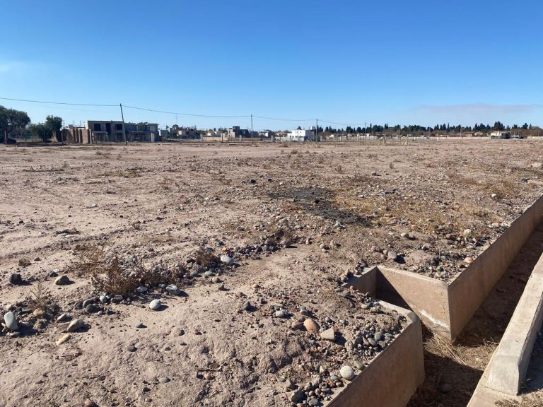 Lote en Venta en Guaymallen, Mendoza