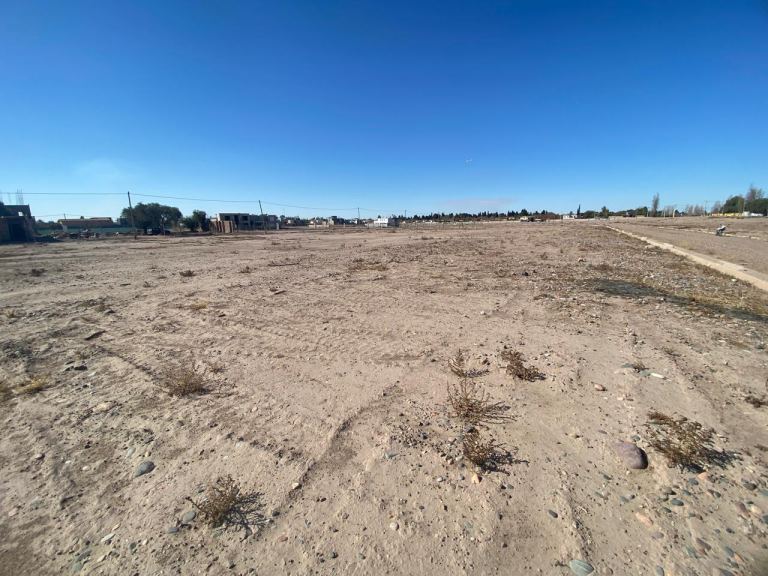 Lote en Venta en Guaymallen, Mendoza