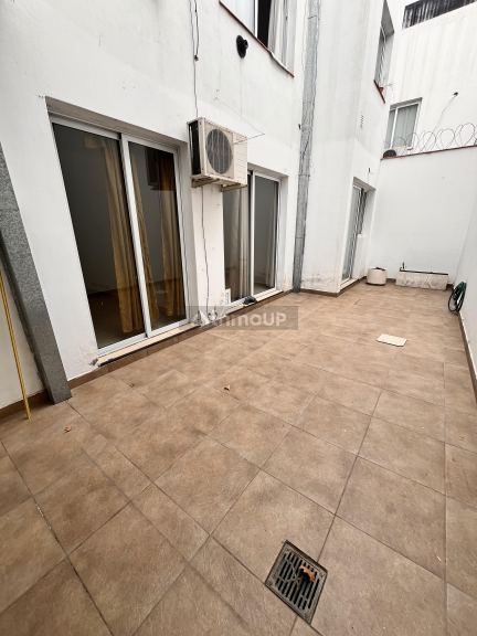 Departamento en Alquiler en Capital, Mendoza
