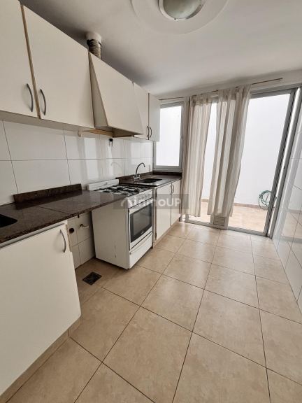 Departamento en Alquiler en Capital, Mendoza