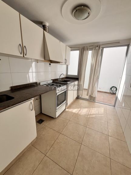 Departamento en Alquiler en Capital, Mendoza