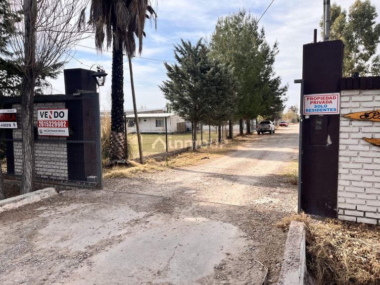 Departamento en Alquiler en Guaymallen, Mendoza