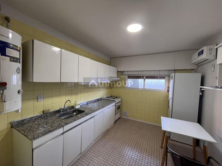 Departamento en Venta en Capital, Mendoza
