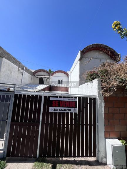 Casa en Venta en Las Heras, Mendoza