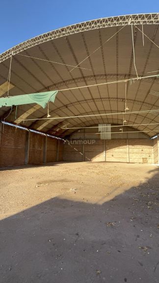 Galpon en Alquiler en Maipu, Mendoza