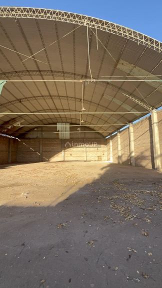 Galpon en Alquiler en Maipu, Mendoza