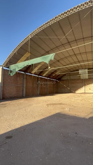 Galpon en Alquiler en Maipu, Mendoza