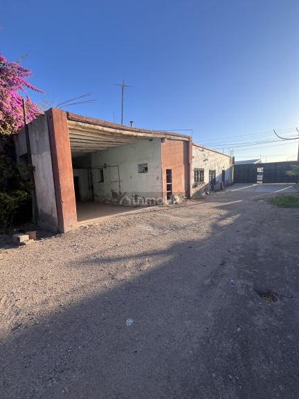 Galpon en Alquiler en Maipu, Mendoza