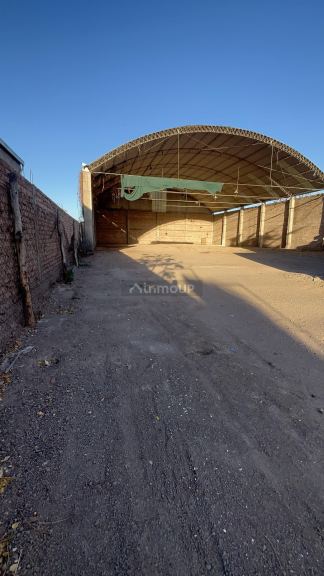 Galpon en Alquiler en Maipu, Mendoza