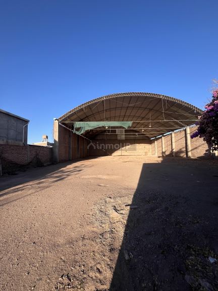 Galpon en Alquiler en Maipu, Mendoza