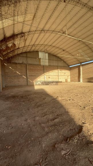 Galpon en Alquiler en Maipu, Mendoza