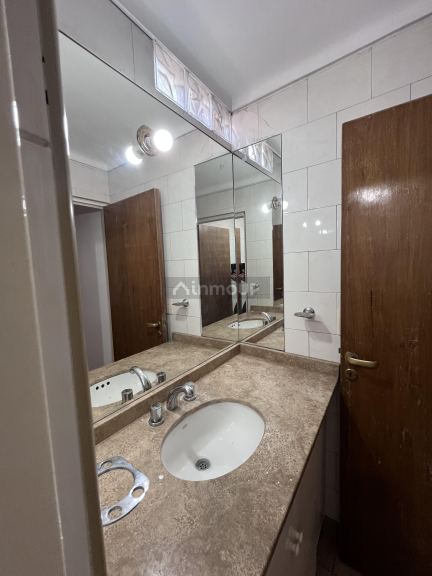 Departamento en Alquiler en Capital, Mendoza