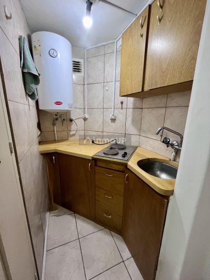 Departamento en Alquiler Temporario en Capital, Mendoza