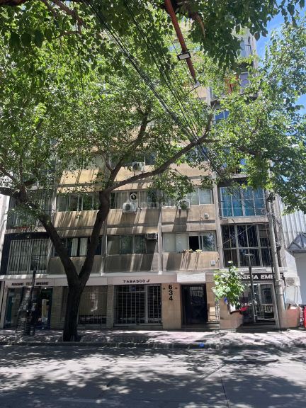 Departamento en Alquiler Temporario en Capital, Mendoza