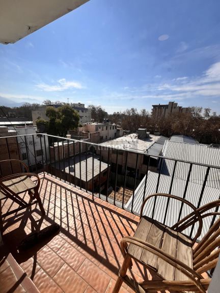 Departamento en Alquiler Temporario en Capital, Mendoza