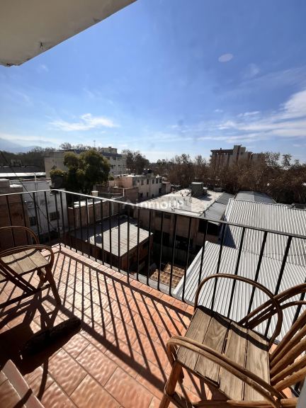 Departamento en Alquiler Temporario en Capital, Mendoza