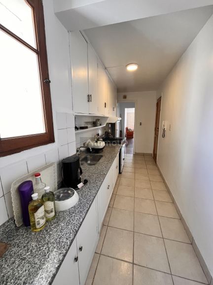 Departamento en Alquiler Temporario en Capital, Mendoza