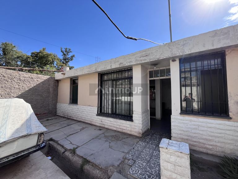 Casa en Venta en Las Heras, Mendoza