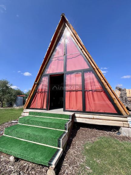 Casa Quinta en Venta en Maipu, Mendoza