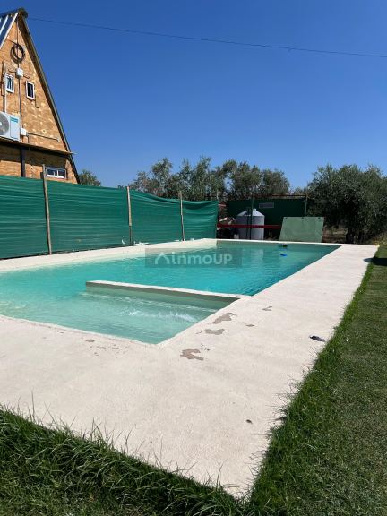 Casa Quinta en Venta en Maipu, Mendoza
