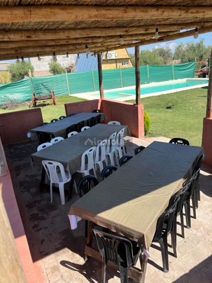 Casa Quinta en Venta en Maipu, Mendoza