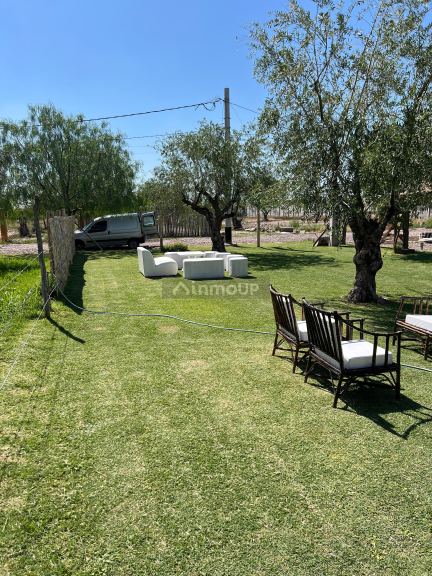 Casa Quinta en Venta en Maipu, Mendoza