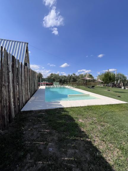Casa Quinta en Venta en Maipu, Mendoza