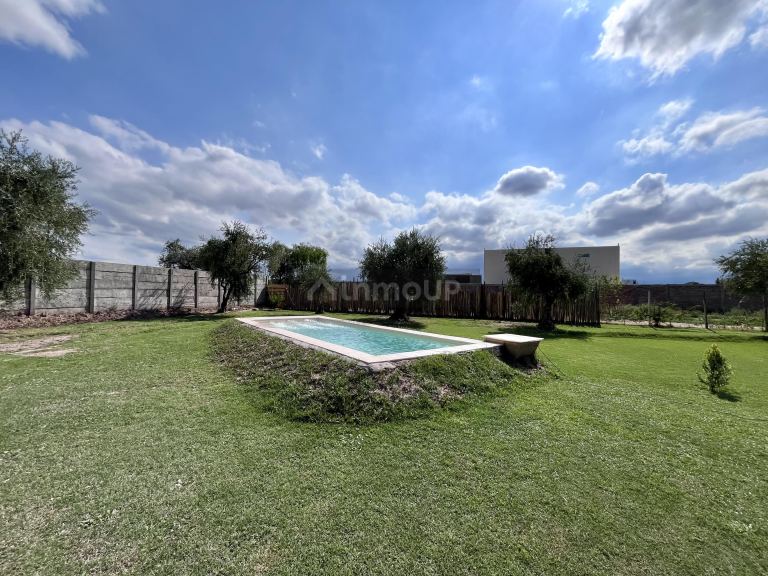 Casa Quinta en Venta en Maipu, Mendoza