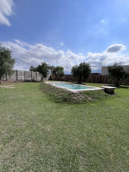 Casa Quinta en Venta en Maipu, Mendoza