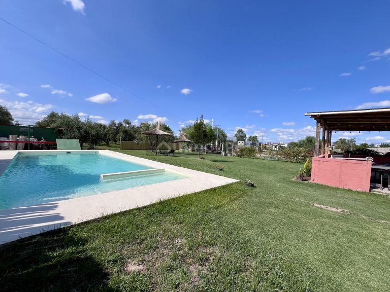 Casa Quinta en Venta en Maipu, Mendoza