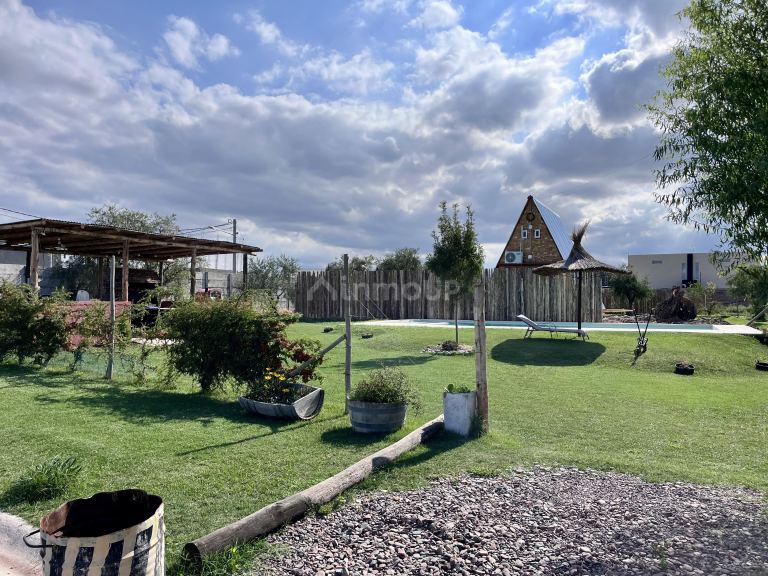 Casa Quinta en Venta en Maipu, Mendoza