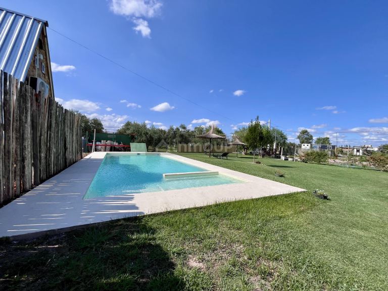 Casa Quinta en Venta en Maipu, Mendoza
