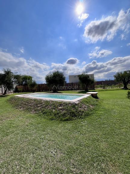Casa Quinta en Venta en Maipu, Mendoza