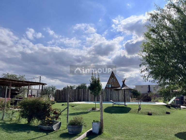 Casa Quinta en Venta en Maipu, Mendoza