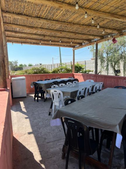 Casa Quinta en Venta en Maipu, Mendoza