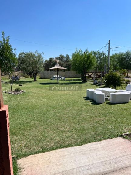 Casa Quinta en Venta en Maipu, Mendoza